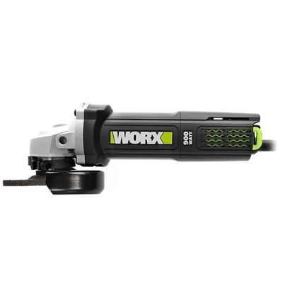 MÁY MÀI GÓC 750W 100MM WU811 - WORX GREEN